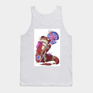 Sprinkle Tank Top